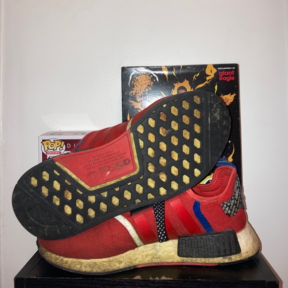 *for restore* adidas nmds - Picture 3 of 3